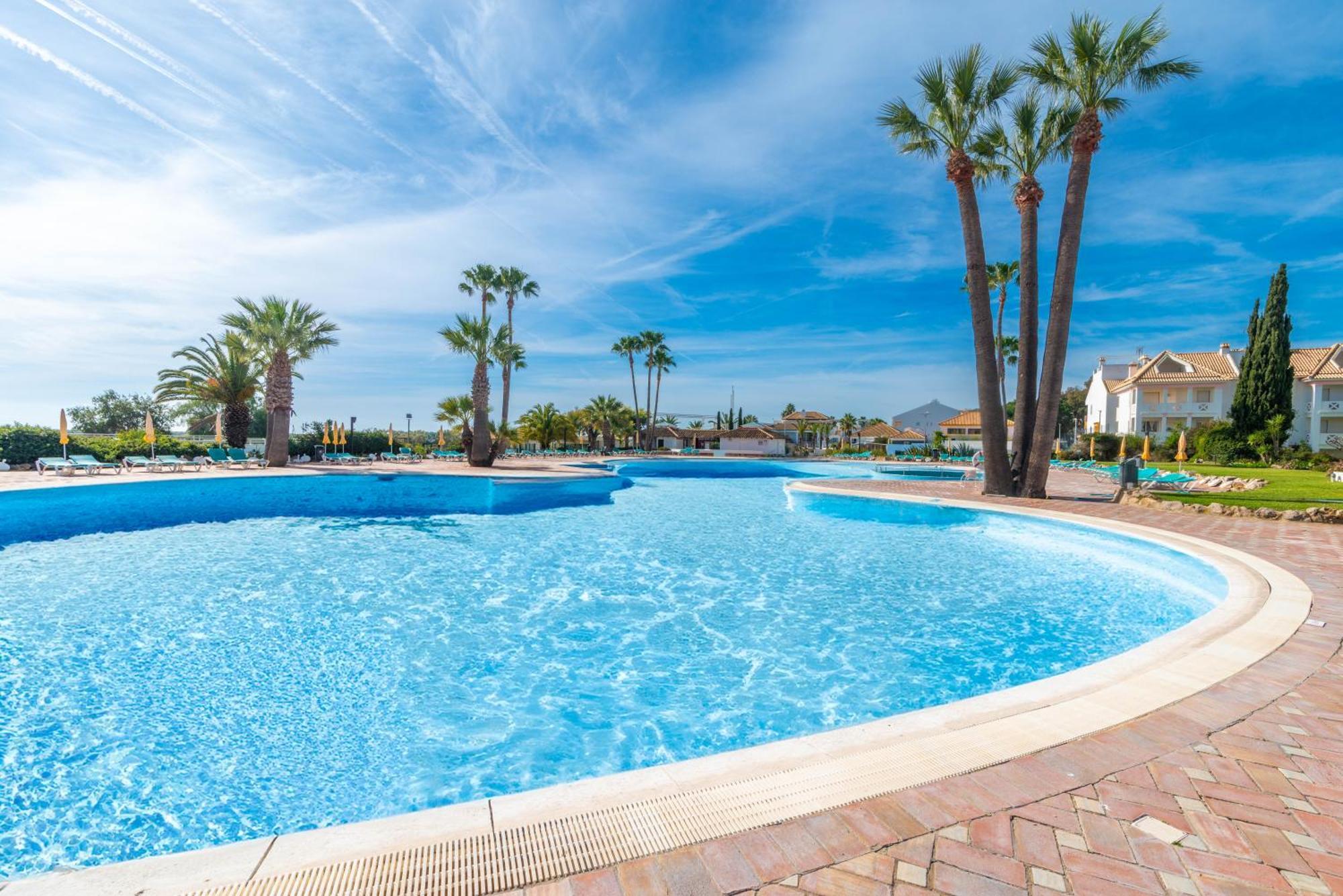 Appartement Antigo Golden 1bdr W Beach & Pool Access Included Cabanas De Tavira